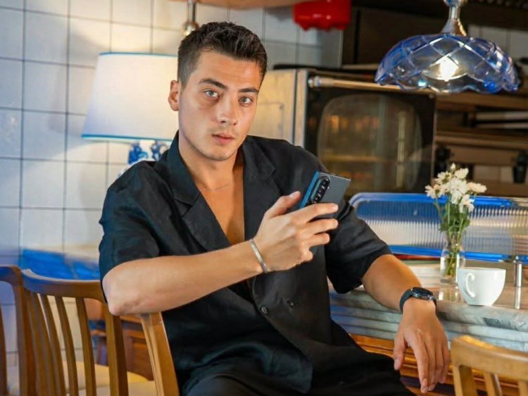 Atakan Ozkaya dobio važno priznanje