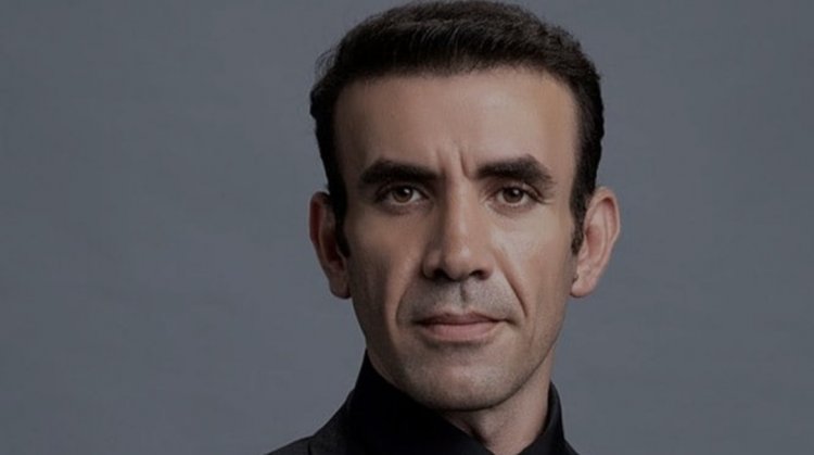 Mehmet Yilmaz Ak na korak od uloge u seriji Yeralti