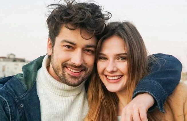 Alp Navruz i Alina Boz ponovo zajedno u seriji? 