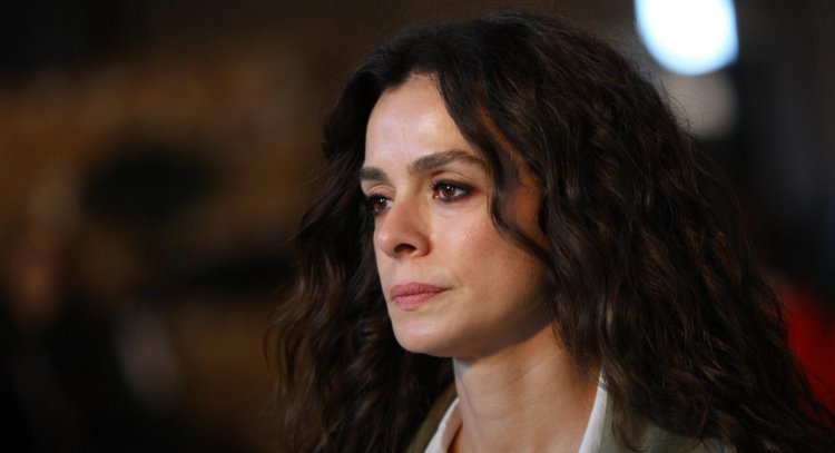 Turska serija Sakincali | Neprihvatljivo se završava – slab rejting presudio sudbini projekta