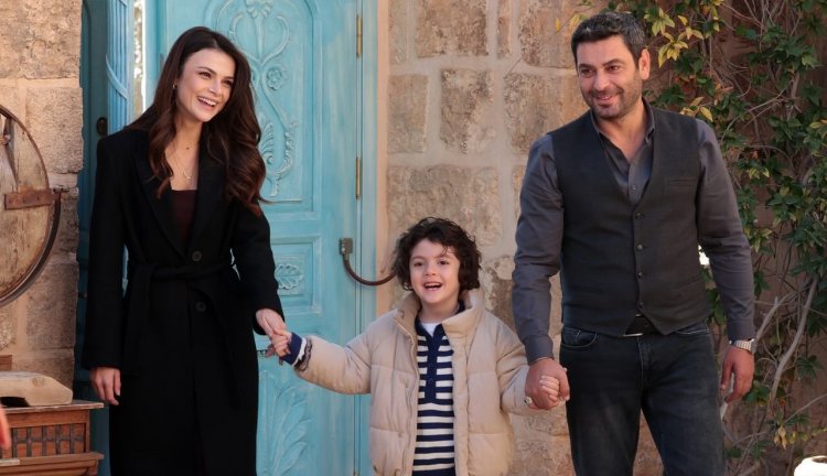 Najtraženije turske serije i filmovi 2025: Uzak Sehir | Daleki grad ostaje među najpopularnijima