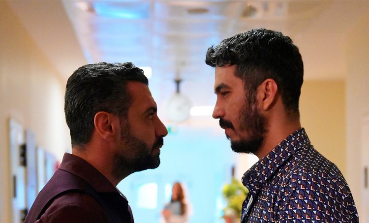 Halef: Koklerin Cagrisi | Naslednik: Zov korena – 11. epizoda donosi opasne tajne, nove saveze i pretnje u vili