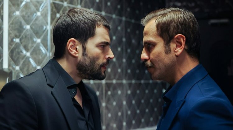 Veliaht | Prestolonaslednik – 12. epizoda donosi žestoku političku borbu i porodične izdaje