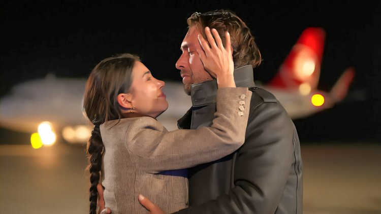 Tasacak Bu Deniz | Ovo more će se preliti – šta nam je donela 9. epizoda