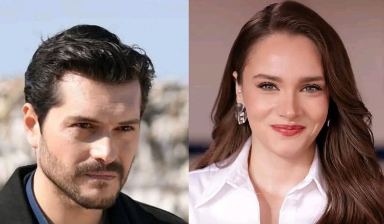 Miray Daner i Alperen Duymaz u pregovorima za glavne uloge u seriji Alikara