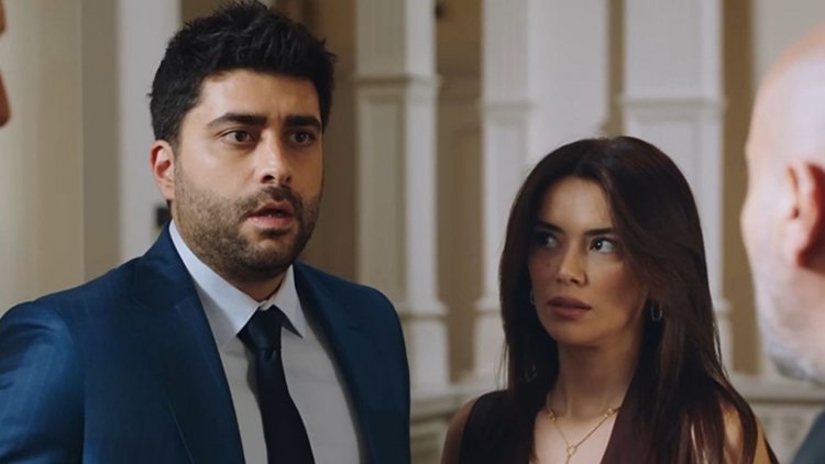 Kizilcik Serbeti | Šerbet od brusnice – 116. epizoda donela nove tenzije