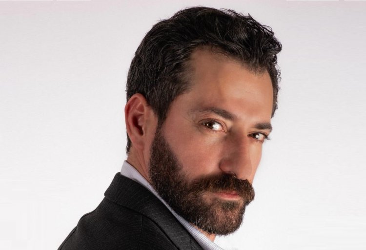 Glumac Burc Kumbetlioglu otkriva: Povratak Borana unosi nove tenzije u hit seriji Uzak Sehir | Daleki grad