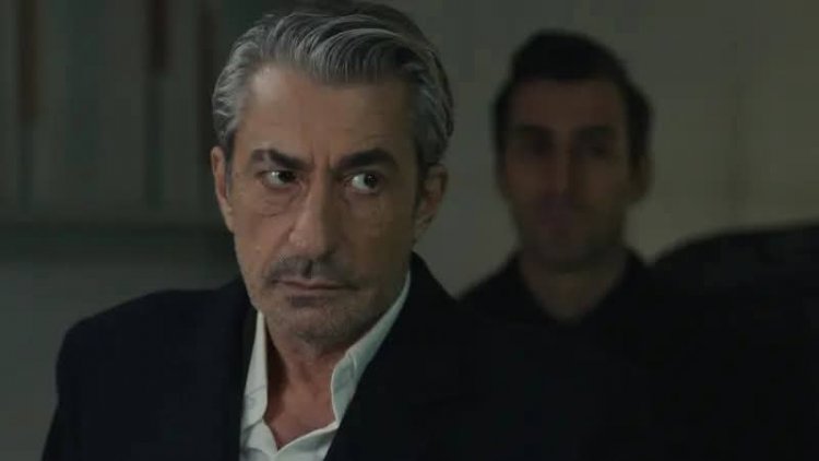 Teskilat | Organizacija: Šta donosi 160. epizoda?