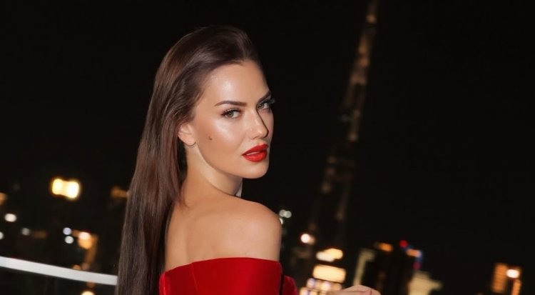 Fahriye Evcen dobila ponudu za glavnu ulogu u turskoj adaptaciji Wuthering Heights