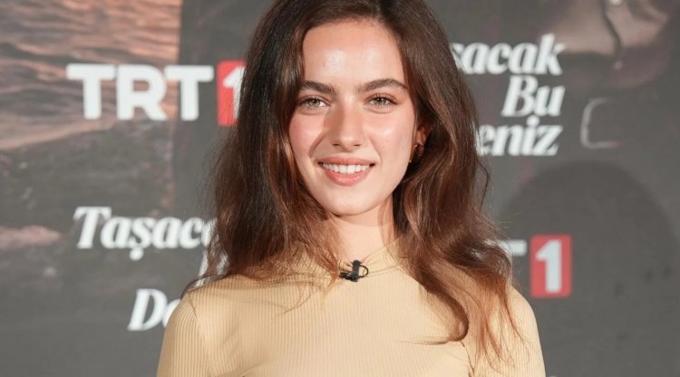 Ava Yaman – nova zvezda turske televizije privlači pažnju javnosti