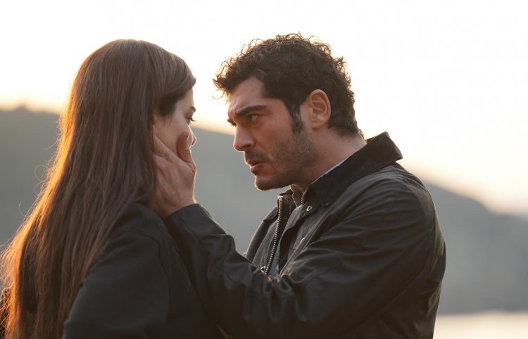 Sahtekarlar | Prevaranti, 9. epizoda: Novi potresi u vili Bakizade – ko je neprijatelj, a ko saveznik?