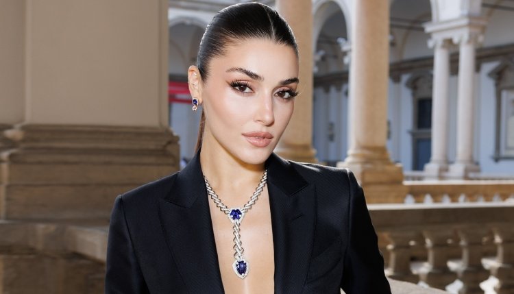 Hande Ercel među deset najlepših glumica po izboru publike na IMDb listi