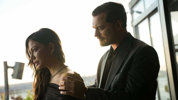 Esref Ruya | Ešrefov san – 25. epizoda donosi nove napetosti i opasnosti