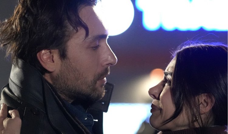 Nove nagrade za seriju Tasacak Bu Deniz | Ovo more će se preliti