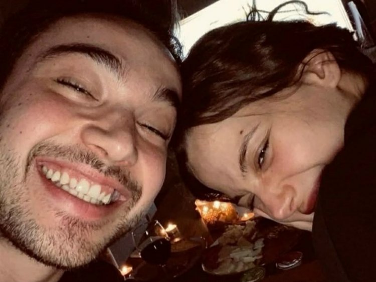 Leyla Tanlar otkrila dirljivu priču o Burakovoj prosidbi u Londonu