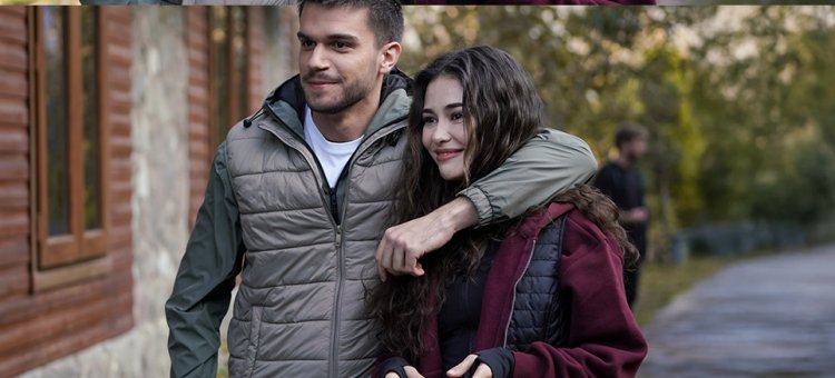 Gozleri Karadeniz | Oči Crnog mora – 15. epizoda donela veliku napetost