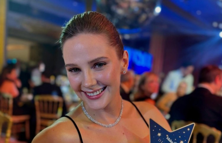 Alina Boz se pridružuje seriji Kurulus Orhan