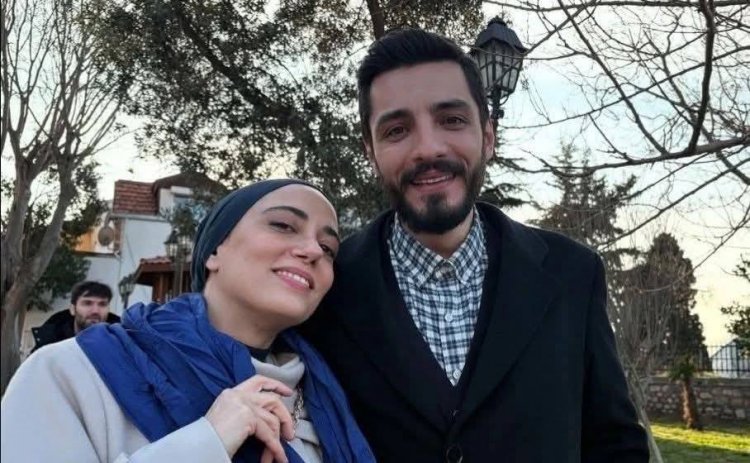 Glumačka ekipa serije Kizilcik Serbeti | Šerbet od brusnice se pojačava: Fatih Guhan se vraća