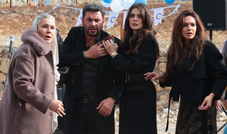 Šta nam donosi 42. epizoda serije Uzak Sehir | Daleki grad?! Evo detalja!