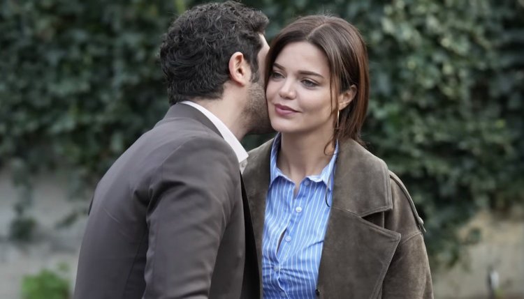 Nova epizoda donosi nove sukobe u seriji Sahtekarlar | Prevaranti