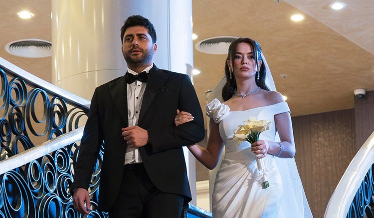 Kizilcik Serbeti | Šerbet od brusnice – 117. epizoda je puna tenzija!