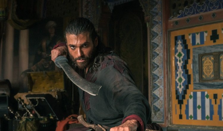 Serija Sandokan stiže u Latinsku Ameriku