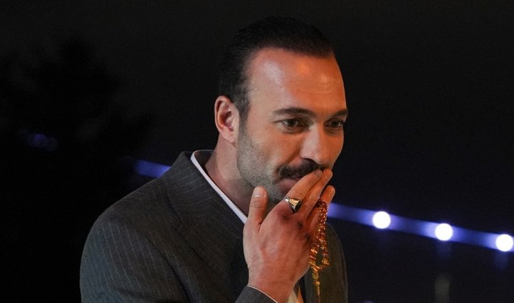 Serija Esref Ruya | Ešrefov san obezbedila emitovanje do kraja sezone