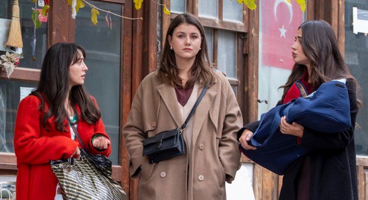 Gonul Dagi | Planina Gonul – 197. epizoda: Tajne prošlosti i pretnja iz prirode