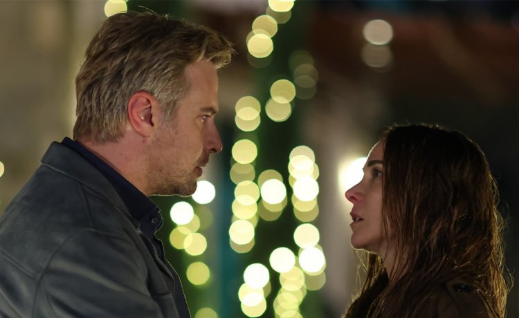 Ben Leman I Moje ime je Leman – 11. epizoda: Istina koja menja sve