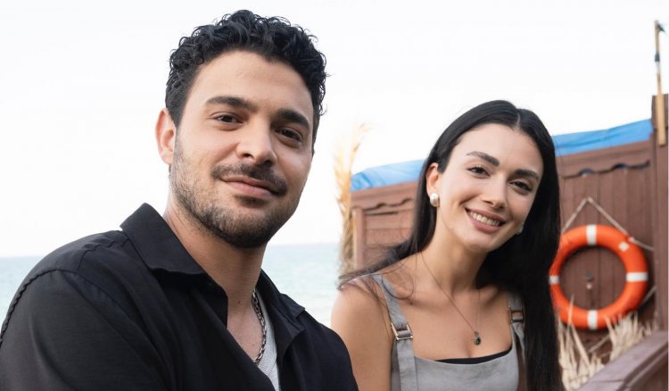 Gozleri Karadeniz | Oči crnog mora pred mogućim krajem: Odluka pada nakon 16. epizode