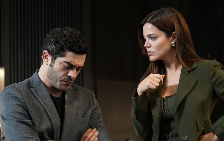 Šta nam je donela 10. epizoda serije Sahtekarlar | Prevaranti? Evo detalja!