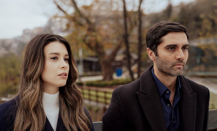 Teskilat | Organizacija – 161. epizoda puna uzbuđenja