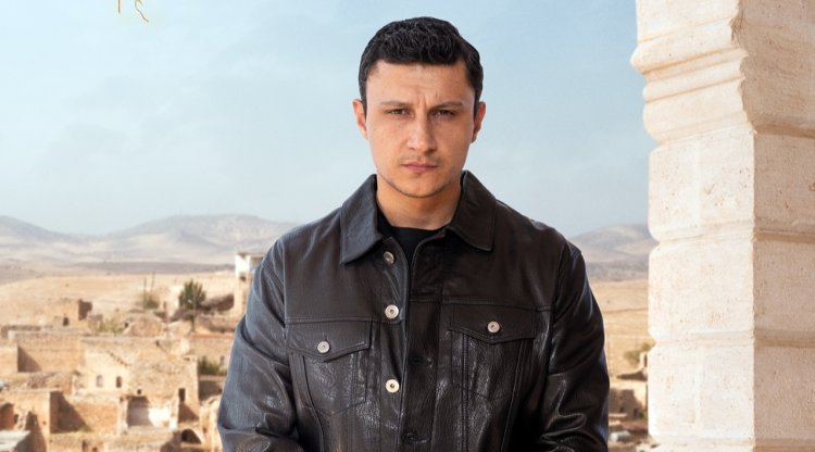 Alper Cankaya o slavi, glumi i liku koji ga je promenio: Nisam čovek blještavog sveta