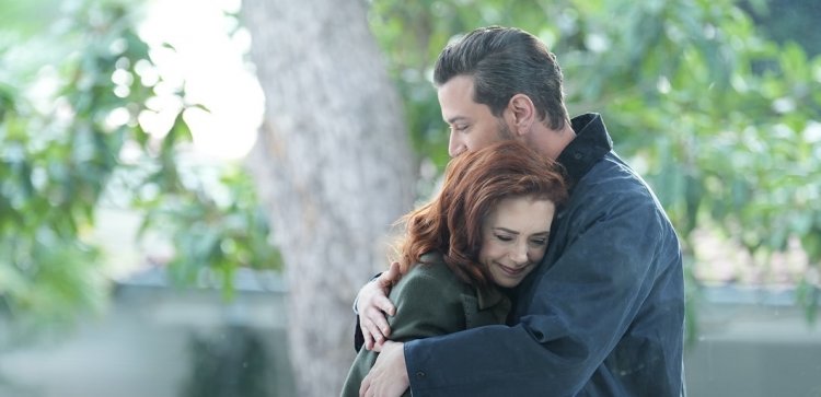 Kiskanmak | Ljubomora  – 14. epizoda: Tajne, osveta i preokreti