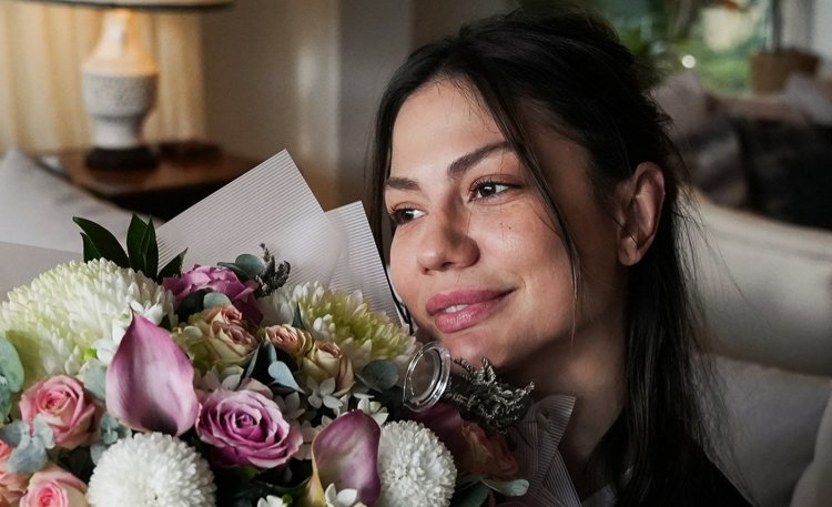 Esref Ruya | Ešrefov san – 26. epizoda: Oteta Nisan i Ešrefova najveća kriza