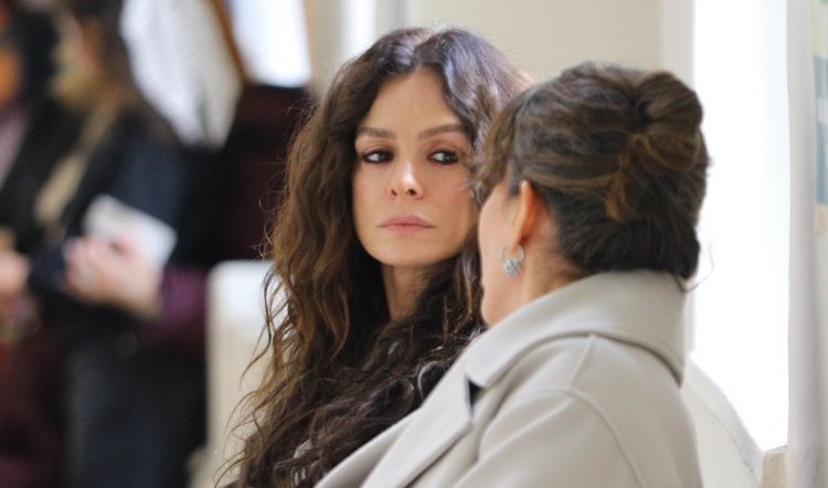 Sakincali | Neprihvatljivo – 5. epizoda (finale): Sureja preduzima osvetu!