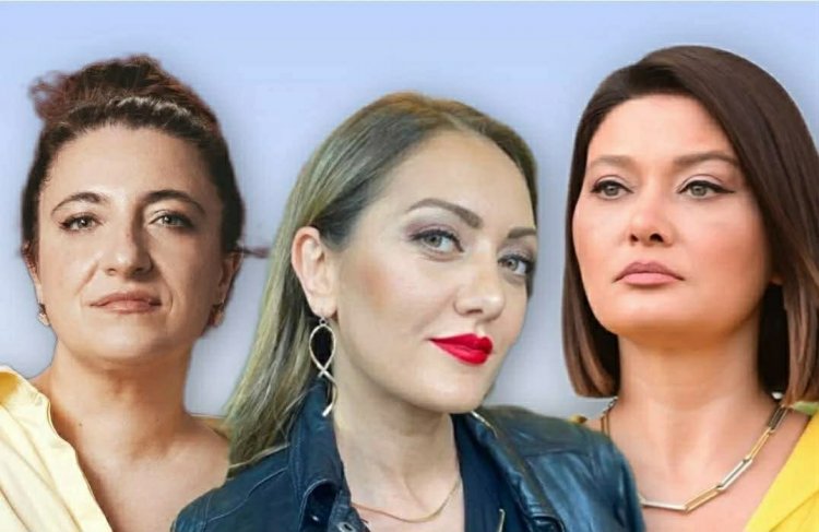 Pojačanje glumačke ekipe serije Omur Usta