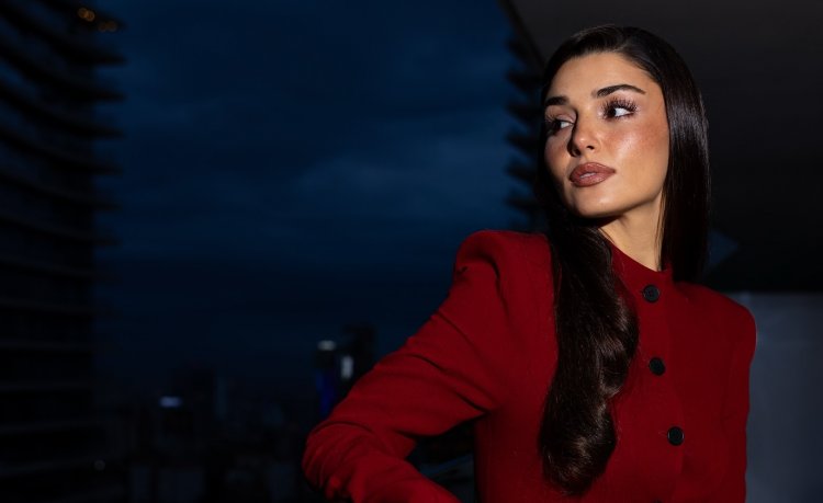 Hande Ercel kupila luksuznu kuću u Londonu: Selidba u Veliku Britaniju?