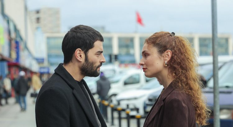 Veliaht | Prestolonaslednik – 14. epizoda: Povratak, tajne iz prošlosti i dolazak tame