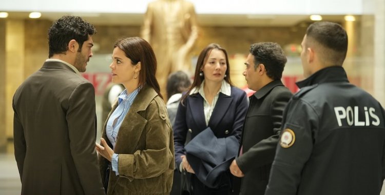 Sahtekarlar | Prevaranti – Zavere, izdaje i teške odluke u 11. epizodi