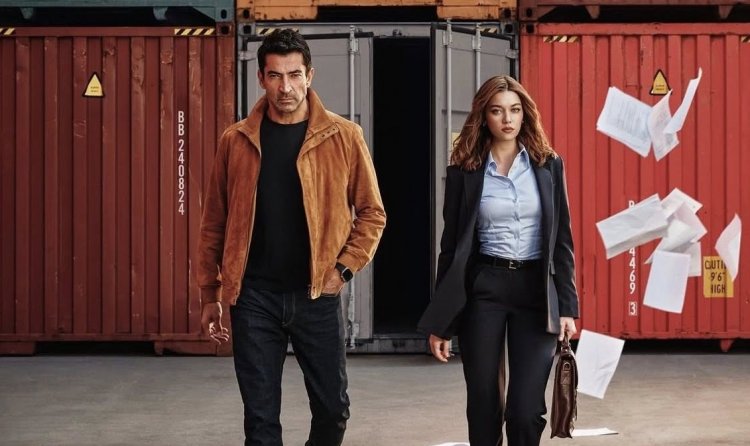 A.B.I. (Porodica je test): Nova prestižna drama stiže uskoro sa snažnom pričom i zvezdanom glumačkom postavom