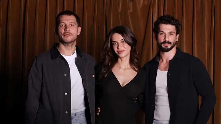 Priča serije Yeratli | Podzemlje: Ljubav i osveta u najmračnijim dubinama sudbine