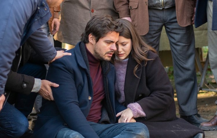 Gonul Dagi | Planina Gonul – 198. epizoda: Tuga, promene i novi izazovi