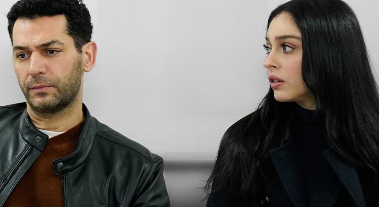 Guller ve Gunahlar | Ruže i gresi – 11. epizoda: Teške odluke i neočekivani obrti