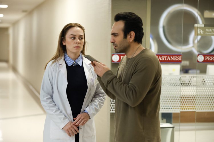 Bližimo se finalu – pred nama je uzbudljiva 63. epizode serije Bahar