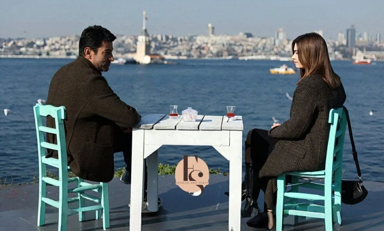 Glavni likovi serije ABI – sudbine koje se sudaraju sa prošlošću