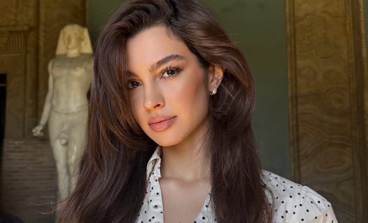 Su Burcu Yazgi Coskun dobila novo priznanje