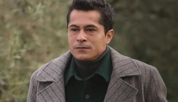 Cennetin Cocuklari | Deca raja: Sadržaj 15. epizode