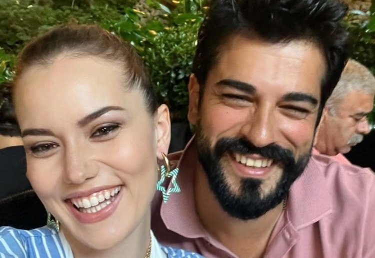 Fahriye Evcen i poznata imena dali glas pozorišnoj predstavi Buraka Ozcivita