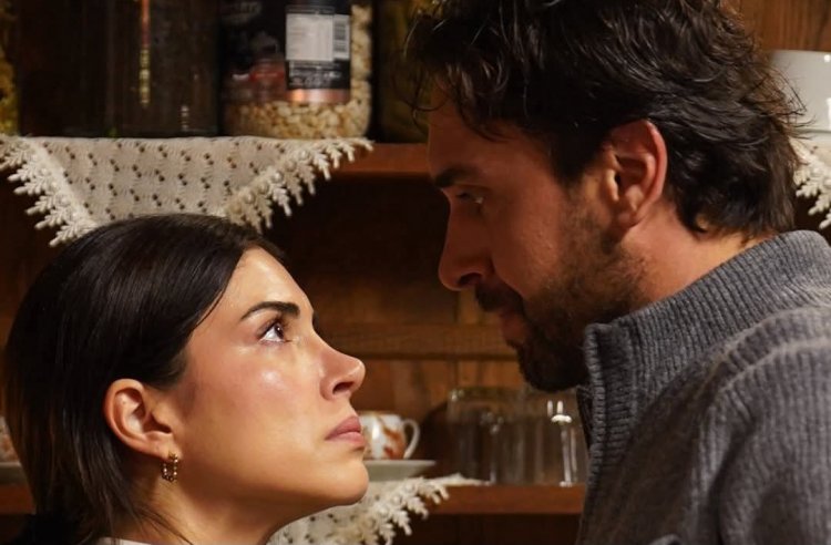 Tasacak Bu Deniz | Ovo more će se preliti– sadržaj 12 epizode